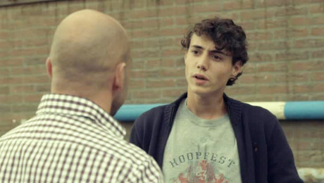 De Vloek van Manege Pegasus